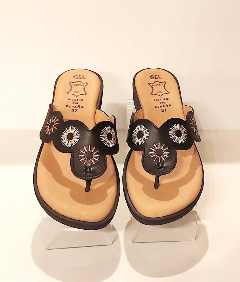 Imagen de Annibell Calzados y Complementos