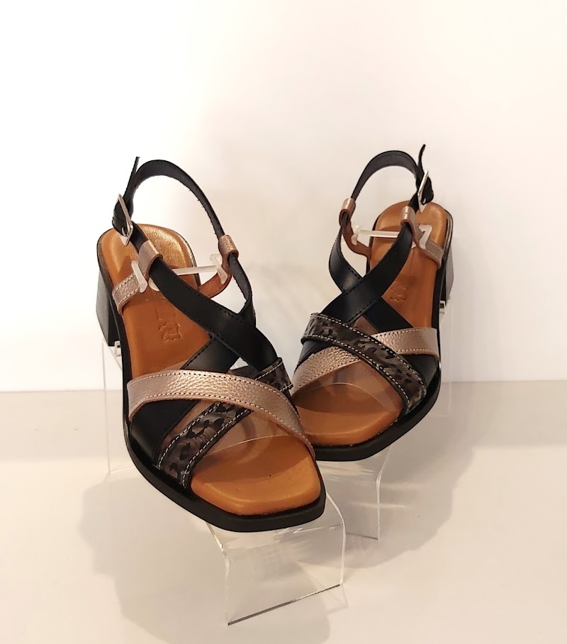 Imagen de Annibell Calzados y Complementos