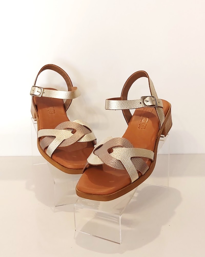 Imagen de Annibell Calzados y Complementos