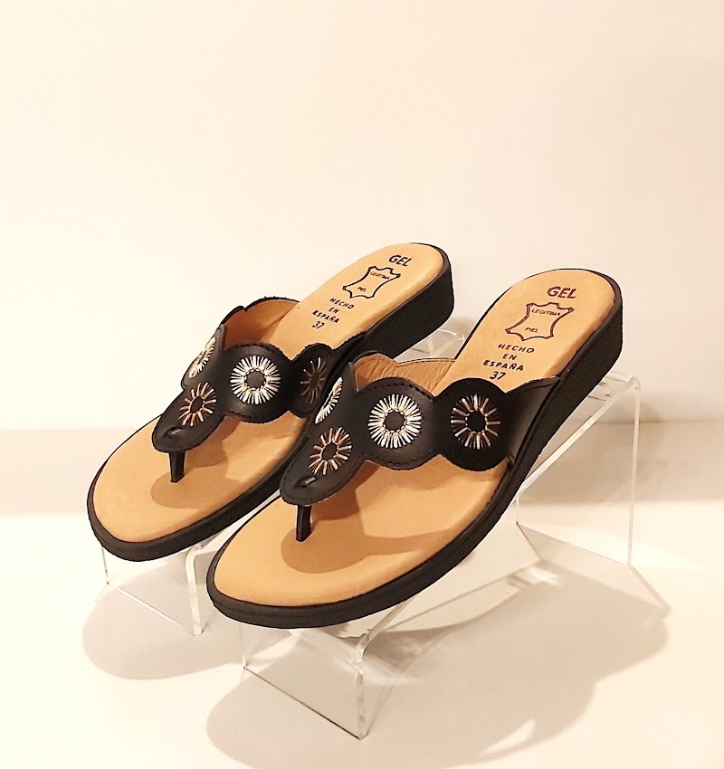 Imagen de Annibell Calzados y Complementos