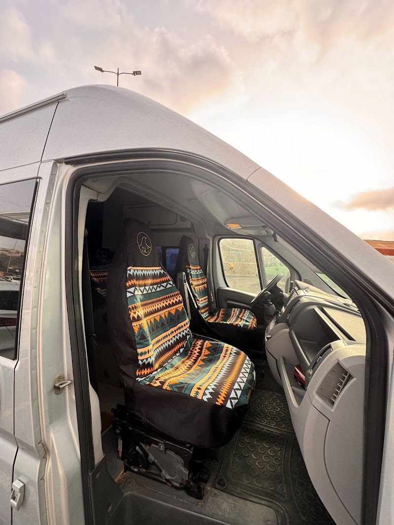 Imagen de Van Gran Canaria Camper