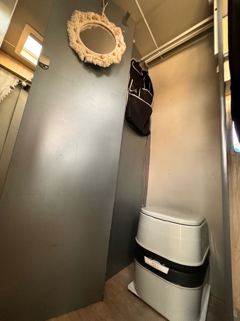 Imagen de Van Gran Canaria Camper