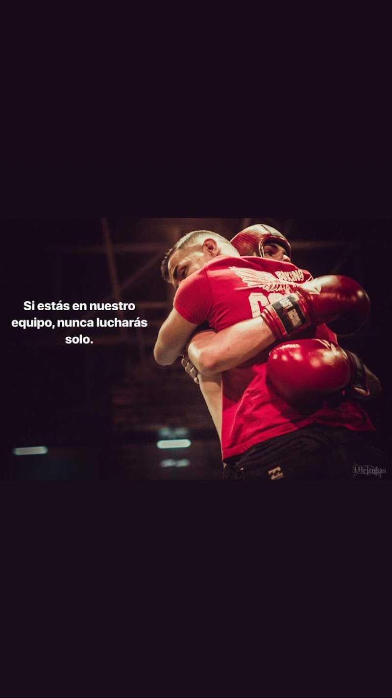 Imagen de Club Kickboxing Coleta