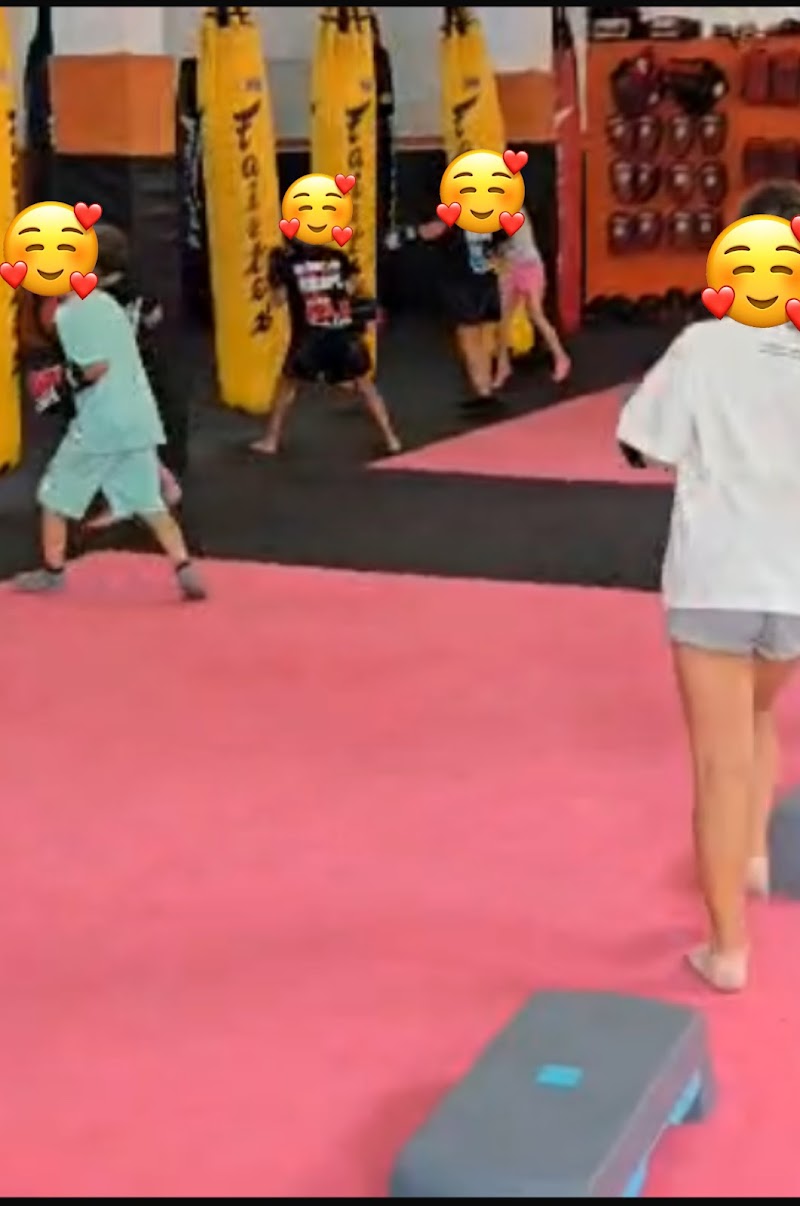 Imagen de Club Kickboxing Coleta