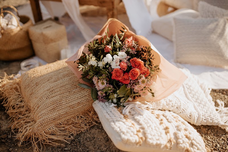 Imagen de negocio en Catering en Moya