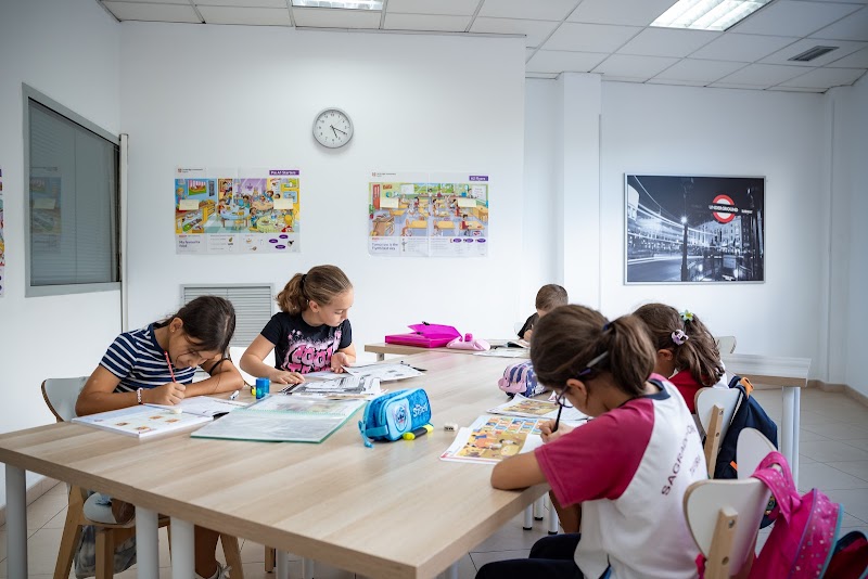 Imagen de Good News Language Services