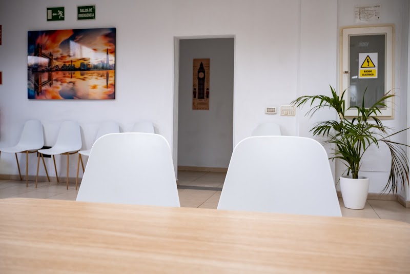 Imagen de Good News Language Services