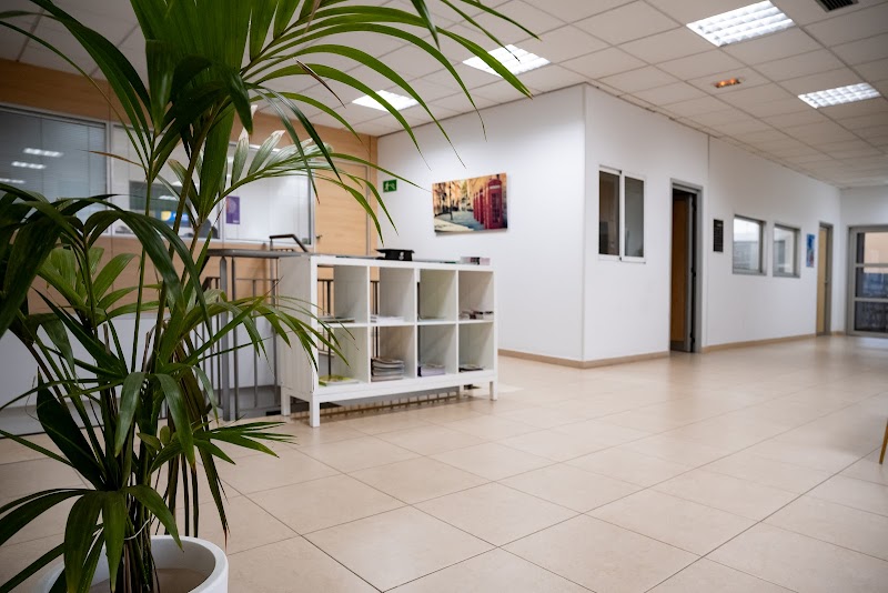 Imagen de Good News Language Services