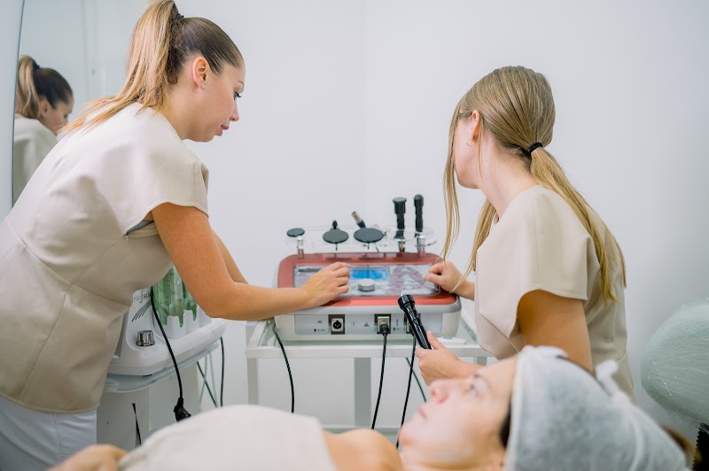 Imagen de Avanti Clinics Mesa y López