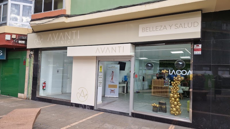 Imagen de Avanti Clinics Mesa y López