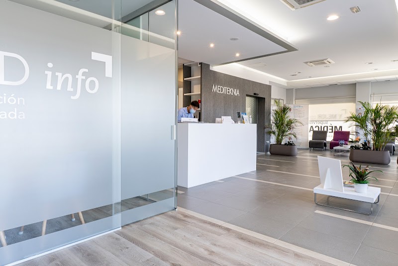 Imagen de Mediteknia