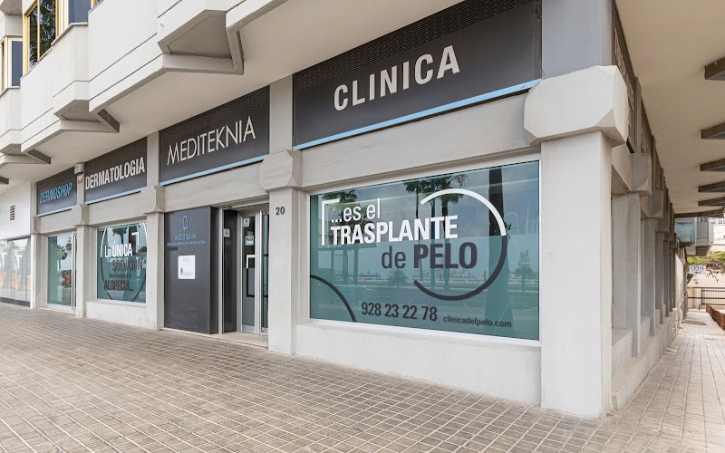 Imagen de Mediteknia