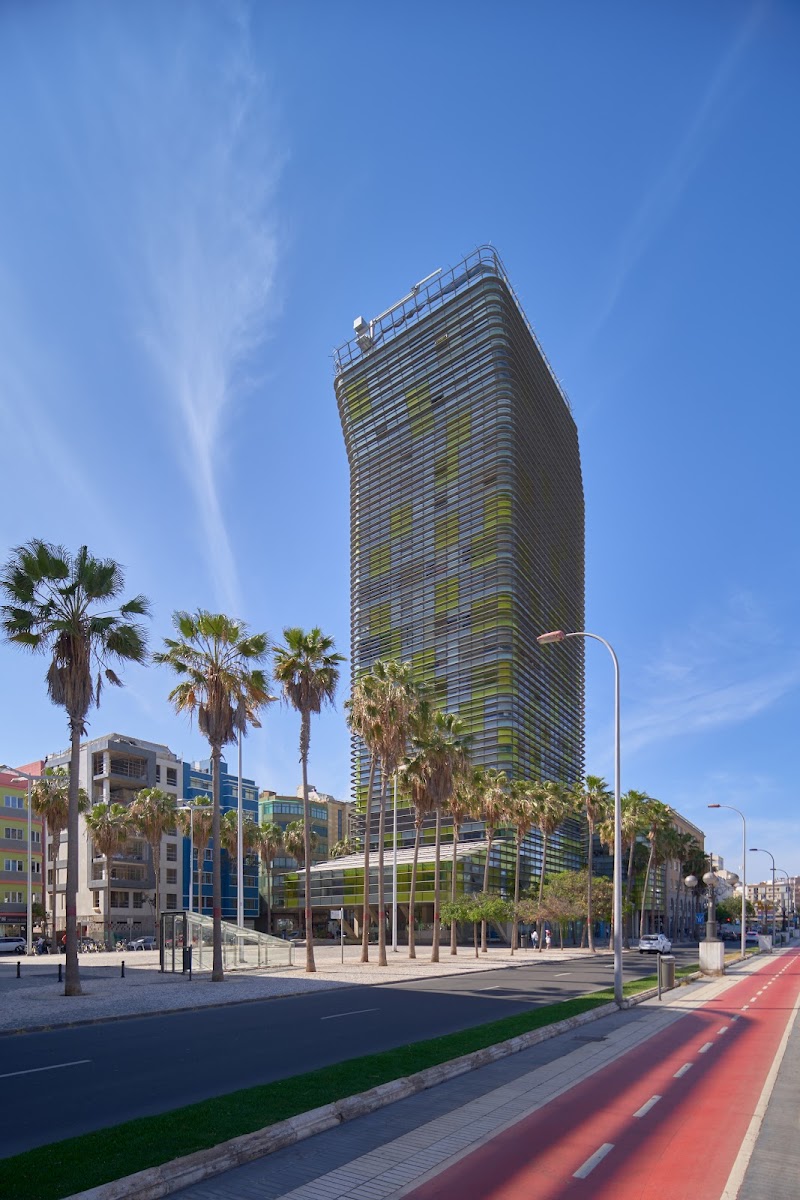 Imagen de Advance Digital Experts Sl