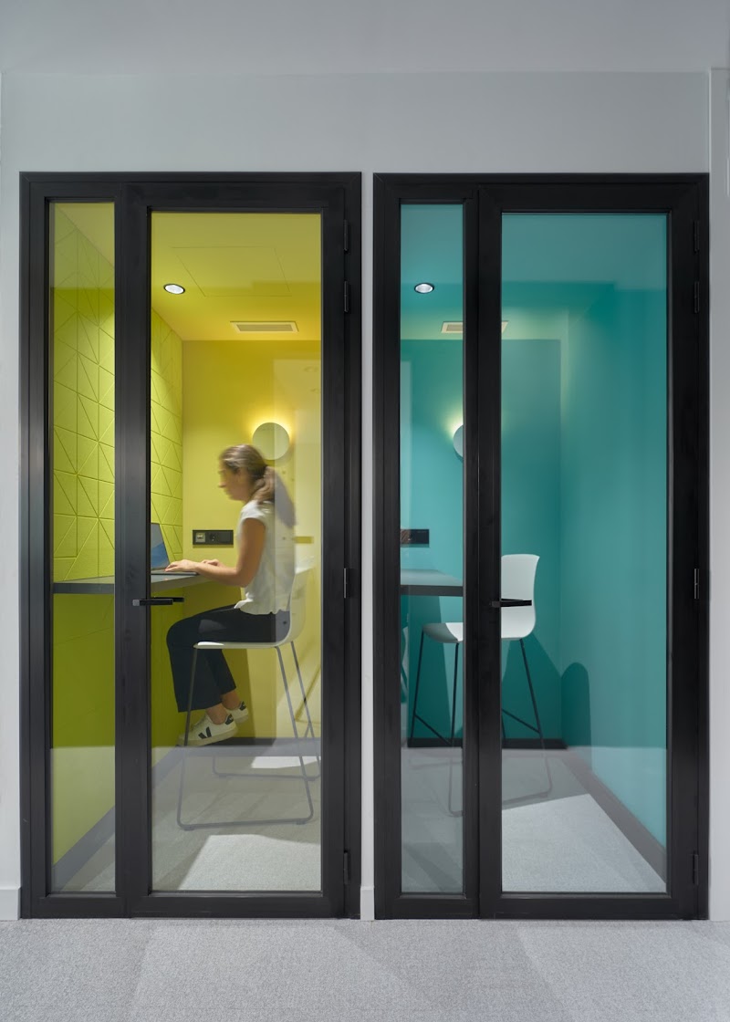 Imagen de Advance Digital Experts Sl