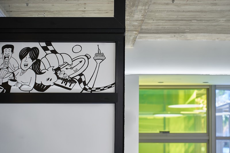 Imagen de Advance Digital Experts Sl