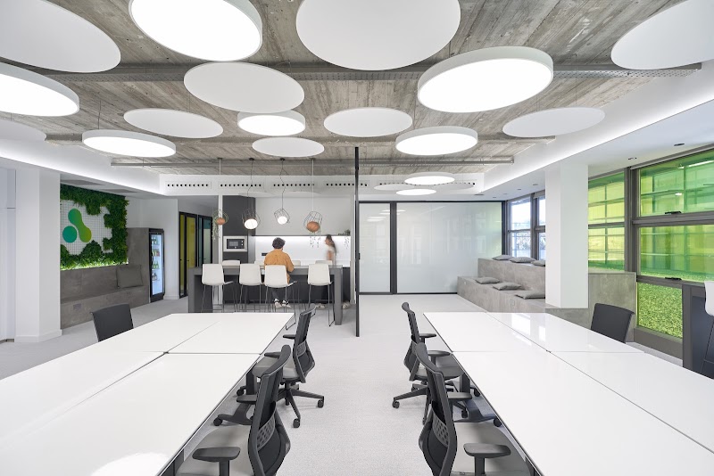 Imagen de Advance Digital Experts Sl