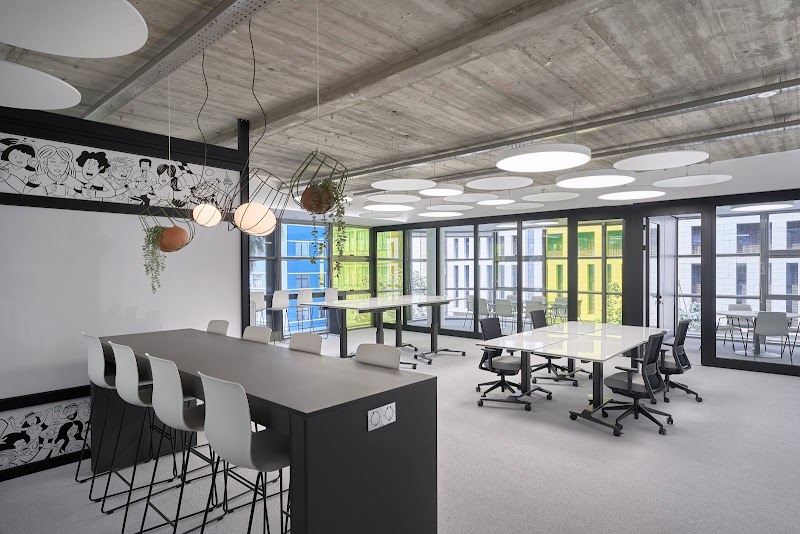 Imagen de Advance Digital Experts Sl