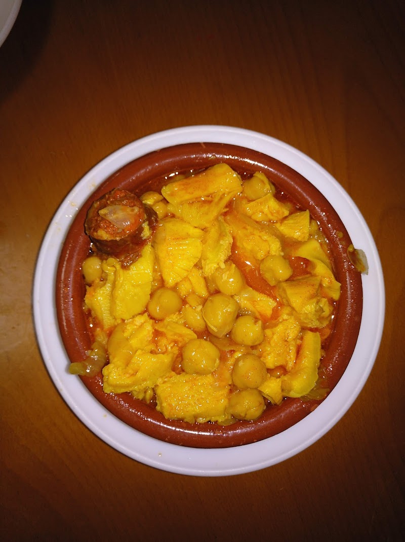 Imagen de Bar Casa Orlando