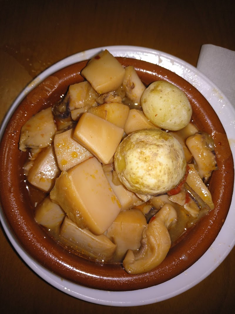 Imagen de Bar Casa Orlando