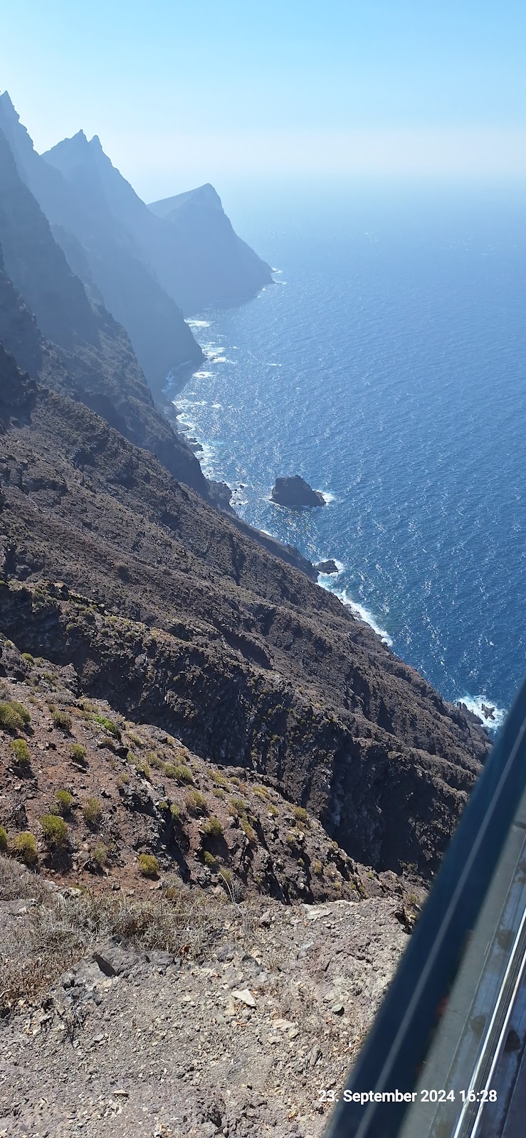 Imagen de negocio en Domótica en Las Palmas de Gran Canaria
