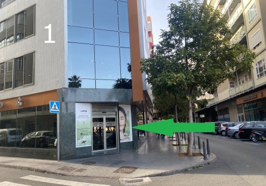 Imagen de negocio en Endocrinología en Las Palmas de Gran Canaria