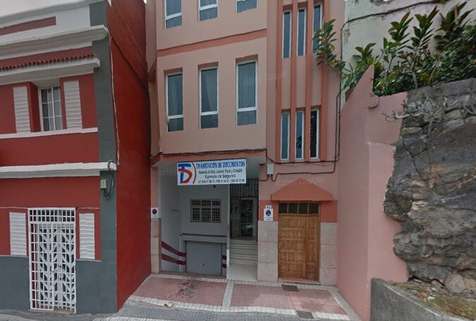 Imagen de Tramitación de Documentos S.l