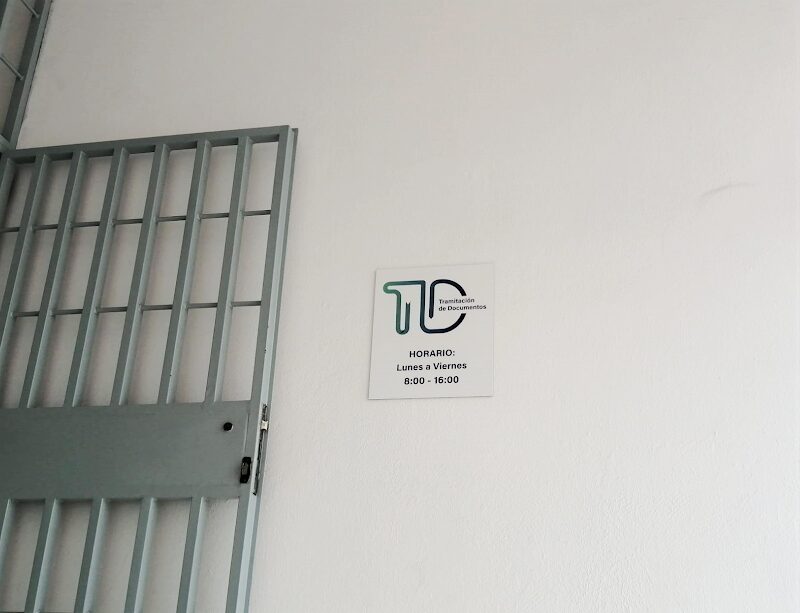 Imagen de Tramitación de Documentos S.l