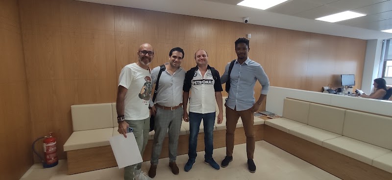 Imagen de negocio en Servicios de gestoría en Provincia de Las Palmas