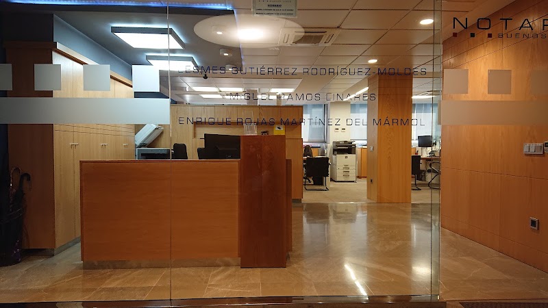 Imagen de negocio en Servicios de gestoría en Provincia de Las Palmas