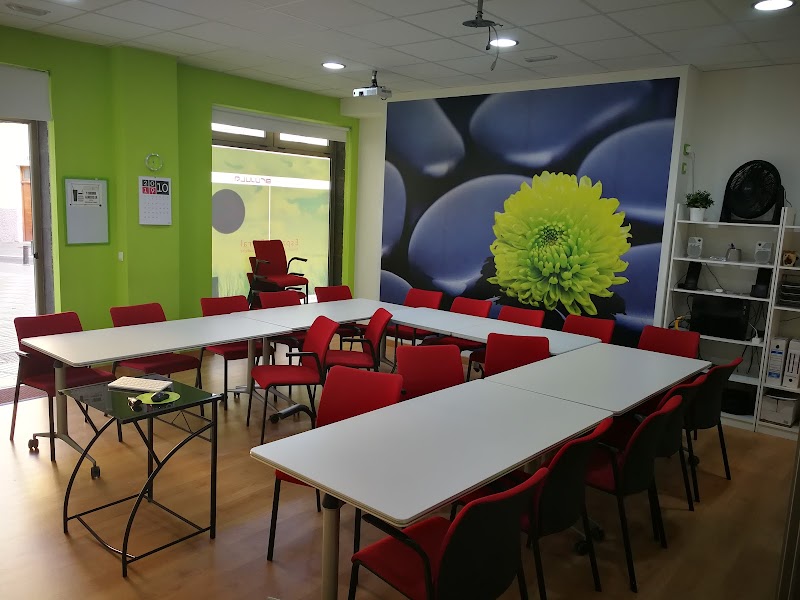 Imagen de Espacio Plural