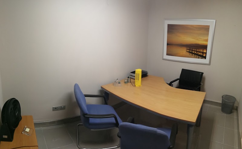 Imagen de Espacio Plural