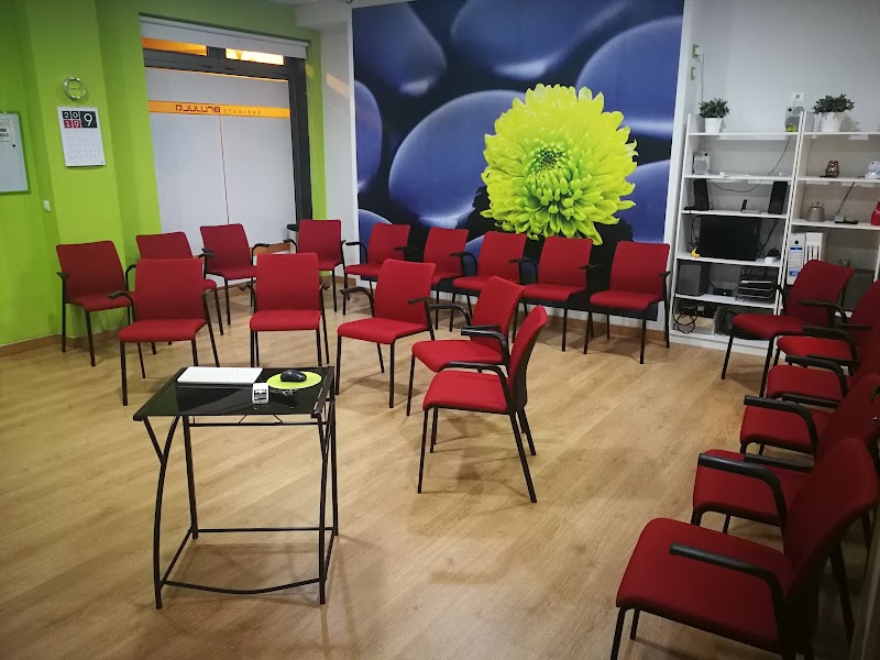 Imagen de Espacio Plural