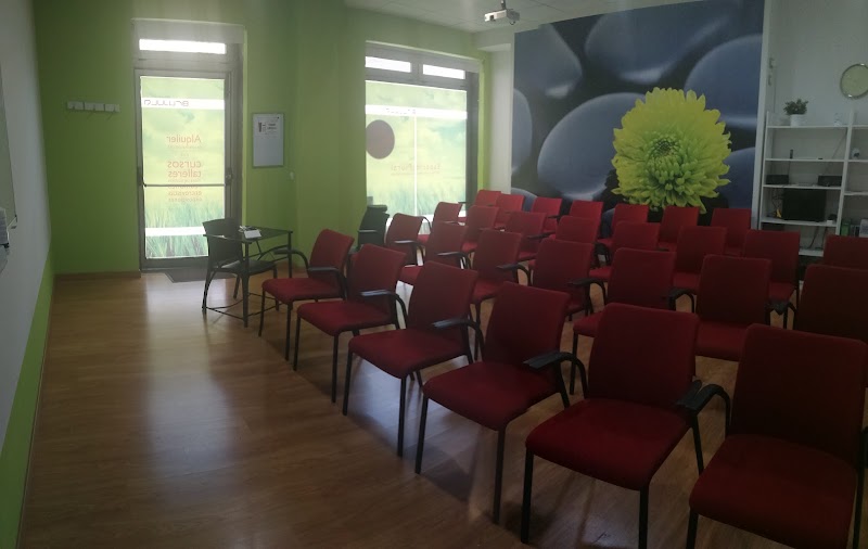 Imagen de Espacio Plural