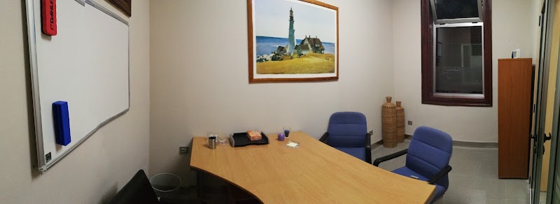 Imagen de Espacio Plural