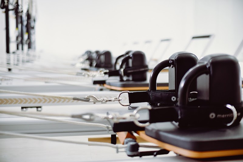 Imagen de 22nexus Pilates