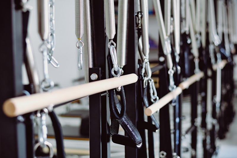 Imagen de 22nexus Pilates