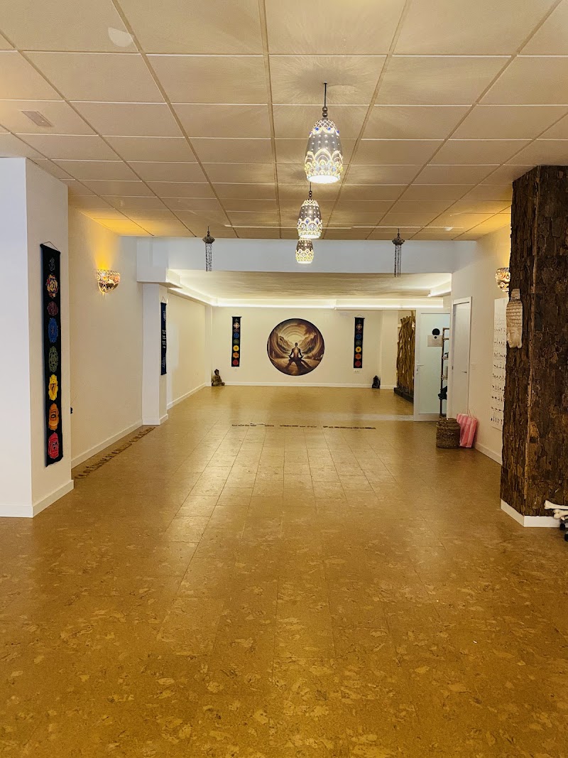 Imagen de Element Yoga School