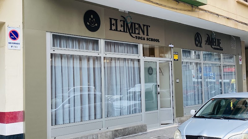 Imagen de Element Yoga School