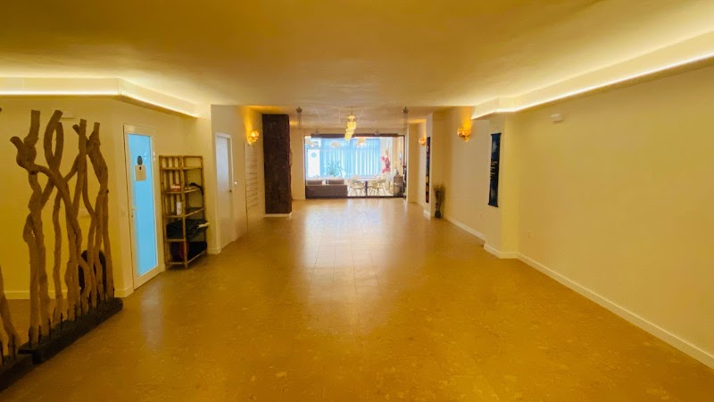 Imagen de Element Yoga School