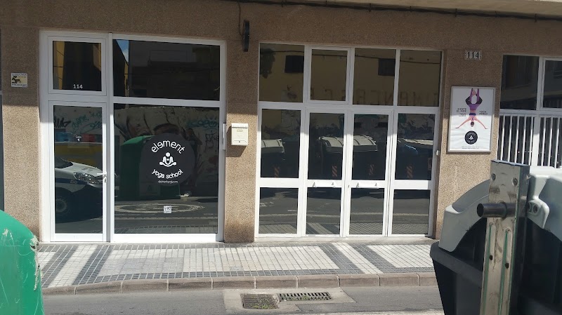 Imagen de Element Yoga School