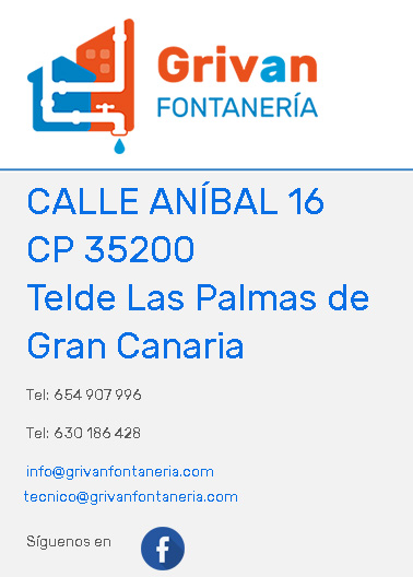 Imagen de Grivan Fontanería