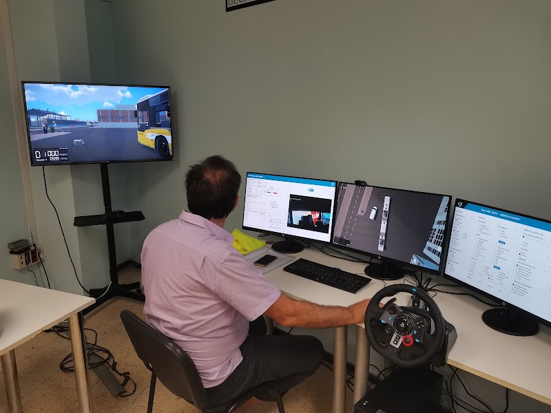 Imagen de Formación Profesional Guayre