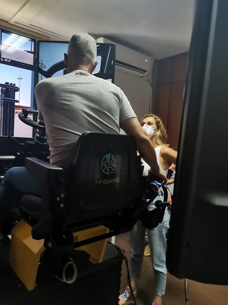 Imagen de Formación Profesional Guayre