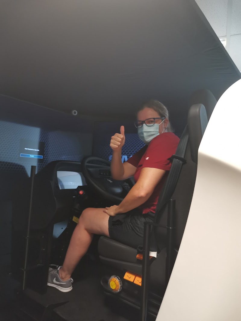 Imagen de Formación Profesional Guayre