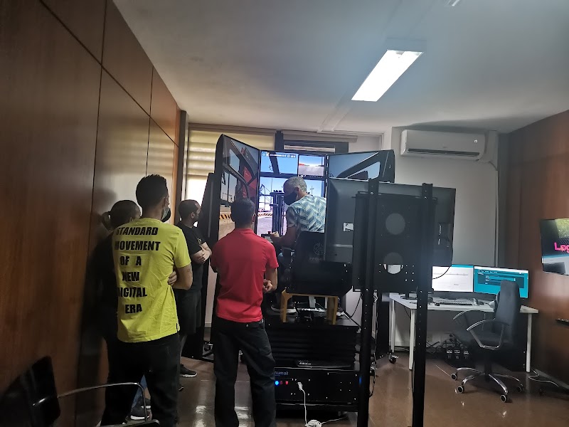 Imagen de Formación Profesional Guayre