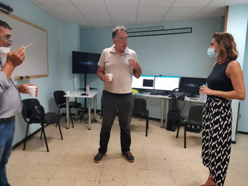 Imagen de Formación Profesional Guayre