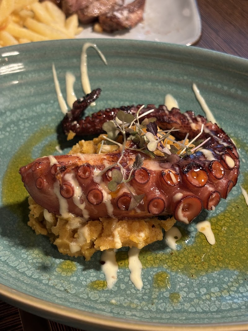 Imagen de 442 Gastrobar