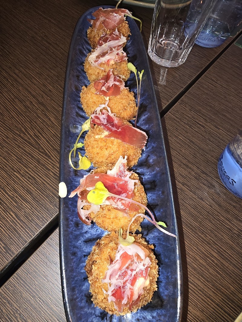 Imagen de 442 Gastrobar