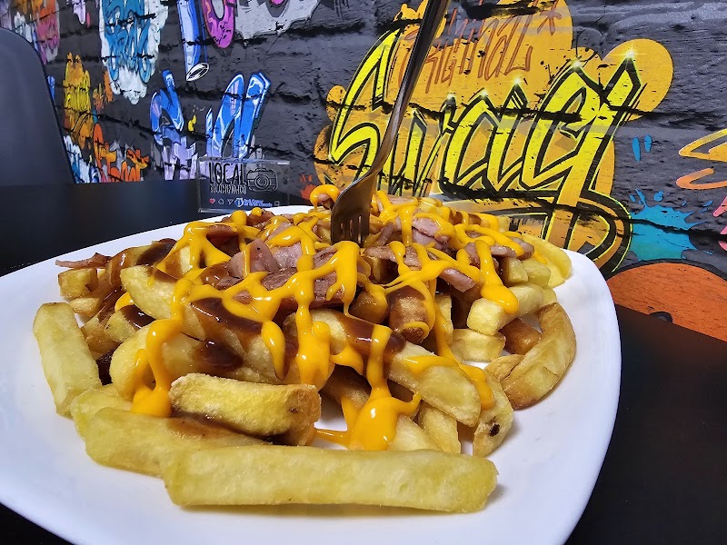 Imagen de Hamburpresas