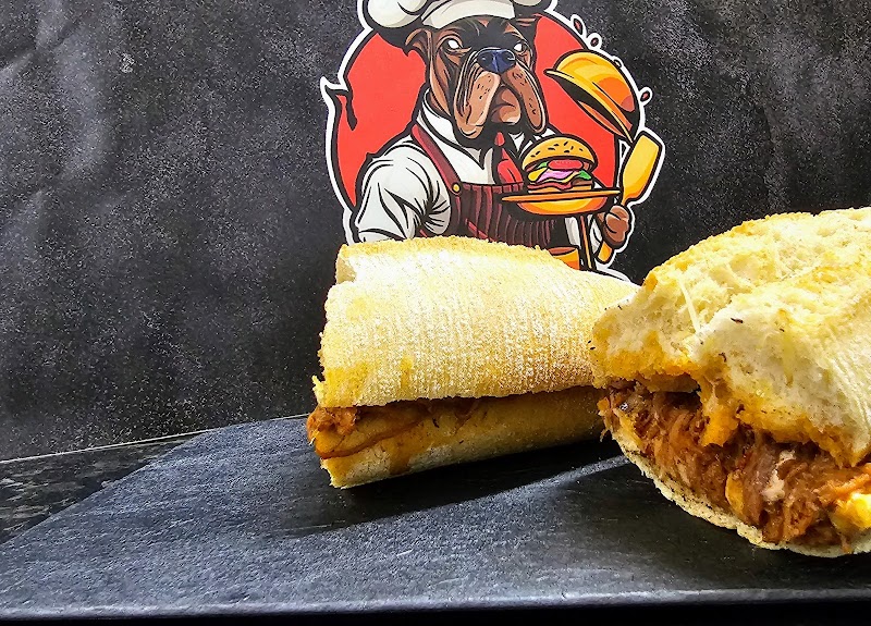 Imagen de Hamburpresas